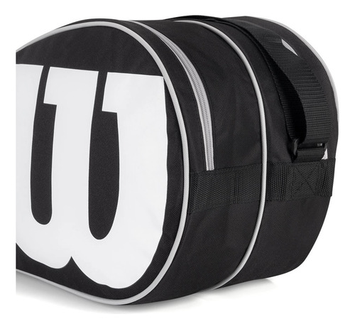 Raqueteira Wilson Esp Advantage Ii X6 - 6 Raquetes