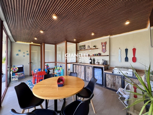 Penthouse Dúplex 3d/3b + 2e/1e - Camino A Farellones 14.400