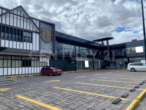 Renta De Local Plaza 543 Col Gabriel Pastor Puebla.