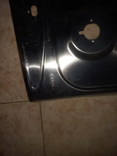 Tope Cocina Gas Haceb Repuesto (Usado)