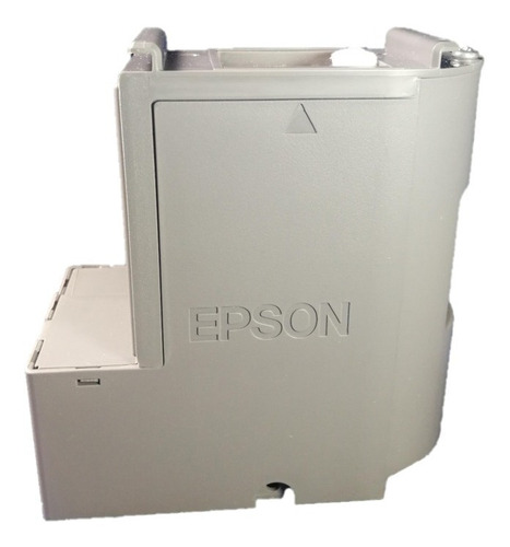 Caja De Mantenimiento De Tinta Epson Ecotank T04d100