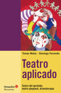 Teatro Aplicado (libro Original)