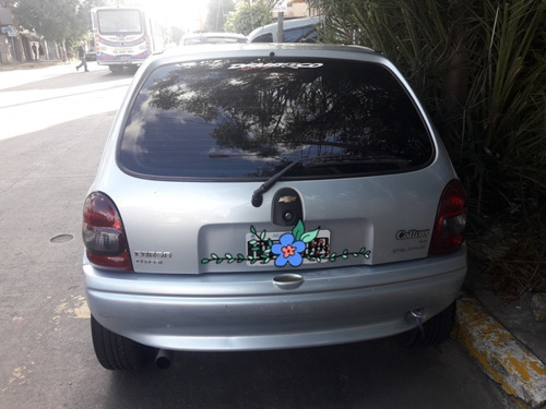 Chevrolet Classic 2010 Full Nafta Excelent 3 Puertas $590000