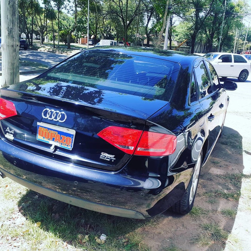 Audi A4 2.0 T Fsi 211cv Multitronic 2011