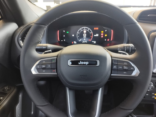 Imagen 22 de 22 de Jeep Renegade Longitude Serie S 1.3t 175 Cv At 0 Km Mc