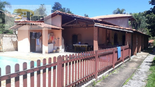 Imagem 12 de 15 de Chácara Em Centro Socorro - Socorro - 2197