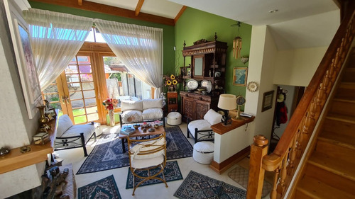 J Del Mar, Reñaca, Viña Del Mar 7 Dormt+5baños+piscina+4est