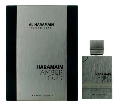 comprar Al Haramain Amber Oud Carbon Edp 100ml Silk Perfumes Ofertas