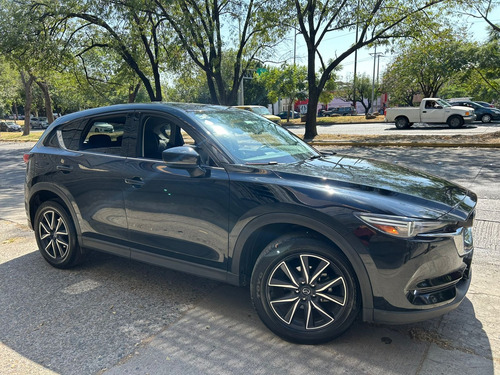 Mazda CX-5 2.5 S Grand Touring 4x2 At