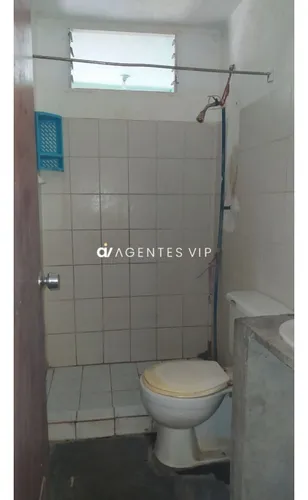 Urbanización Orinoco