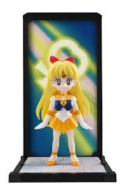 Figura Tamashii Buddies Sailor Venus - Teraflops