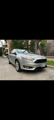 Ford Focus III 2.0 Se Plus Mt