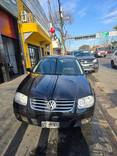 Volkswagen Bora 1.9 Trendline I 100cv