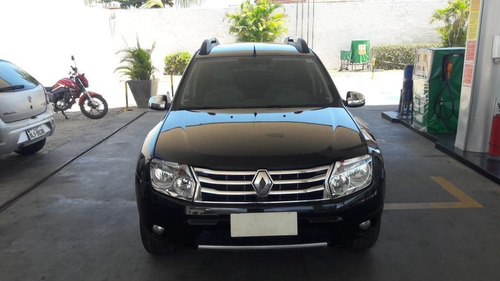 Renault Duster 1.6 Dynamique 4x2 16v Flex 4p Manual