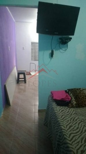 Imagem 6 de 23 de Casa Térrea Para Venda No Bairro Vila Do Castelo, 1 Dorm, 1 Suíte, 1 Vagas, 52 M - 1041