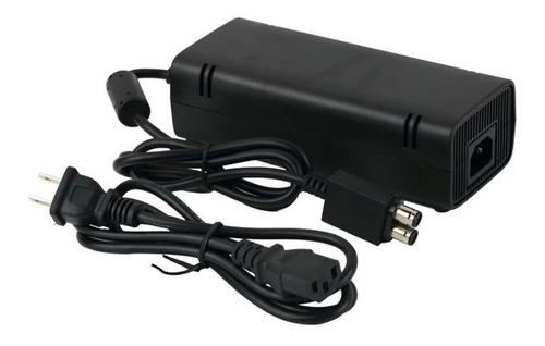 Fuente De Poder Xbox 360 Slim - 220 Volt