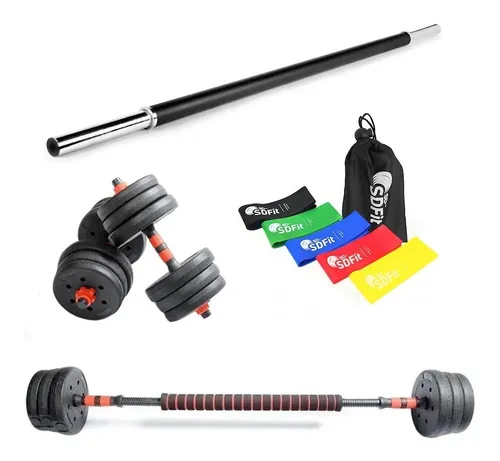 Deportes y Fitness Nuevo SDMed MercadoLibre.cl