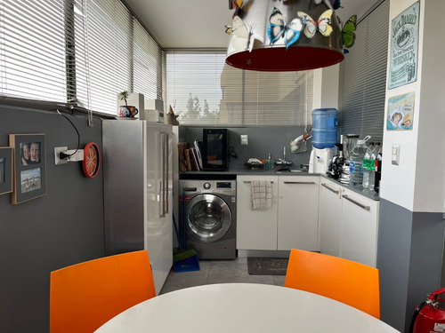 Semi Penthouse / Holanda / Lota / Carmen Sylva