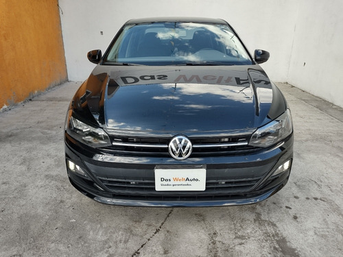 Imagen 2 de 15 de Volkswagen Virtus 2020 1.6 Msi Tiptronic