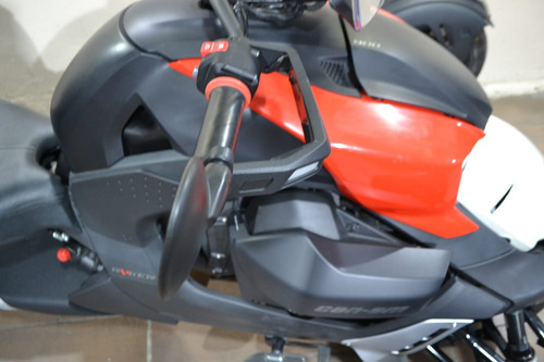 Trimoto Can-am Ryker Rally 900cc. Super Cuidada