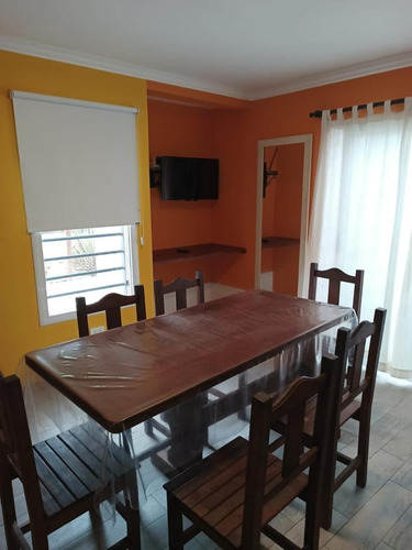 Imagen 8 de 15 de Complejo De Departamentos Para Alquiler En La Costa Atlántica, San Clemente