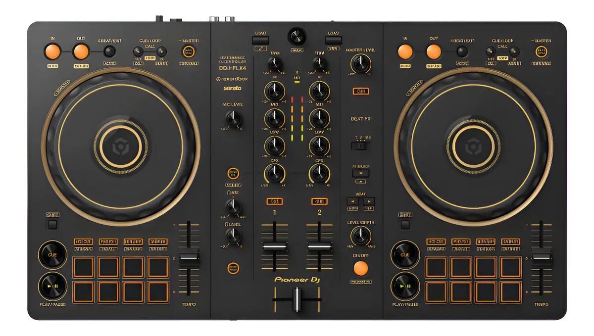 Pioneer Ddj Sb | Mercado Livre