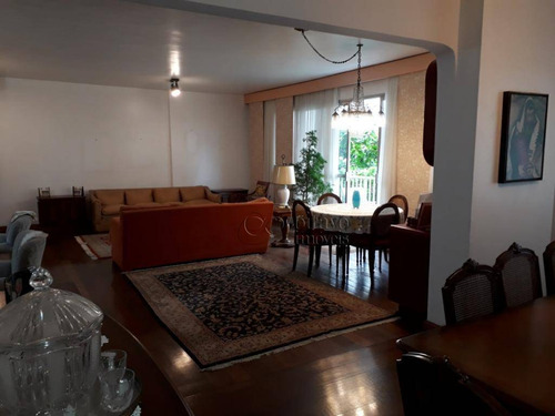 Posto 6 Vista Mar Praia Luxuoso - 200m² ,4 Quartos! - Ap7320