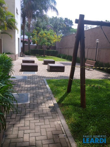 Imagem 14 de 15 de Apartamento - Jardim Marajoara - Sp - 629041