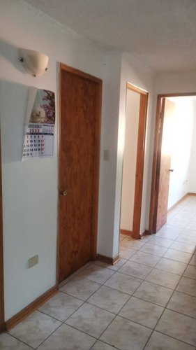 Departamento En Barrio Ohiggins.