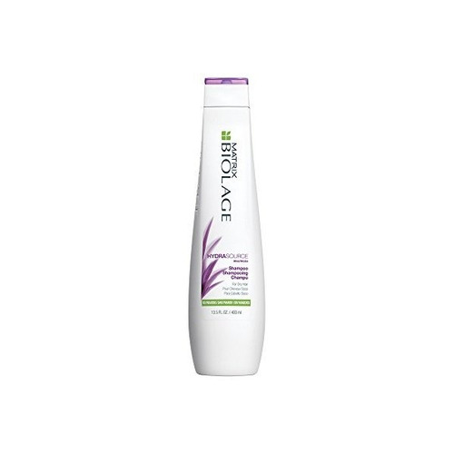 Matrix Biolage Champú Hydrasource, 13,5 Onza Líquida