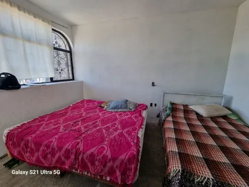 Venta De Terreno Con Construcción En Lagunilla Del Salto, Cuernavaca, Mor.
