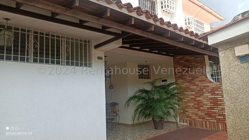 Casa Venta  Terraza De Los Nisperos Valencia Carabobo Leida Falcon Lf24-14692