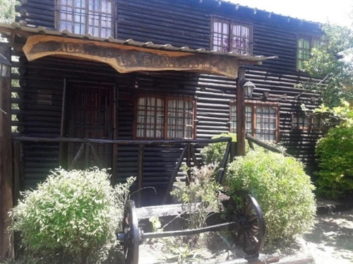 Oportunidad! Complejo De Cabañas En Mar Del Tuyu