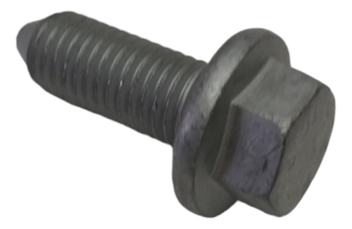 Tornillo Soporte Cinturón Seguridad Peugeot Citroën Original