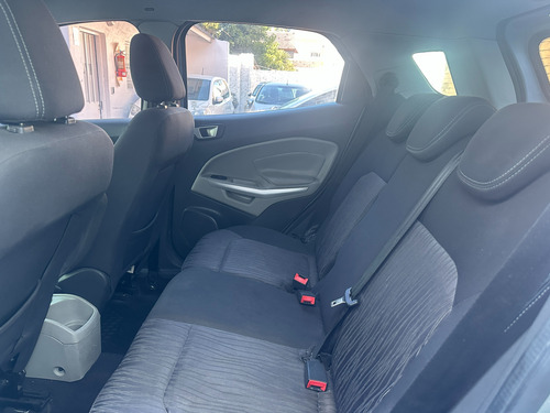 Ford Ecosport 1.6 Titanium 110cv 4x2