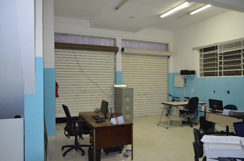 Imagem 2 de 30 de Comercial Para Venda, 3 Dormitórios, Vila Brasilândia - São Paulo - 428