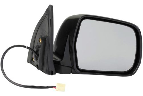 Espejo Retrovisor Der Compatible Toyota Highlander  01-07