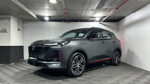 Changan Cs55 1.5t Auto Elite Plus 2023