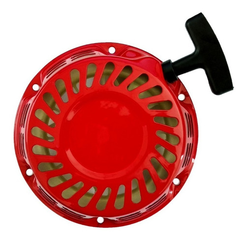 Retractil Para Motor Gx160 5.5 Hp Honda 17.5cm Lado A Lado
