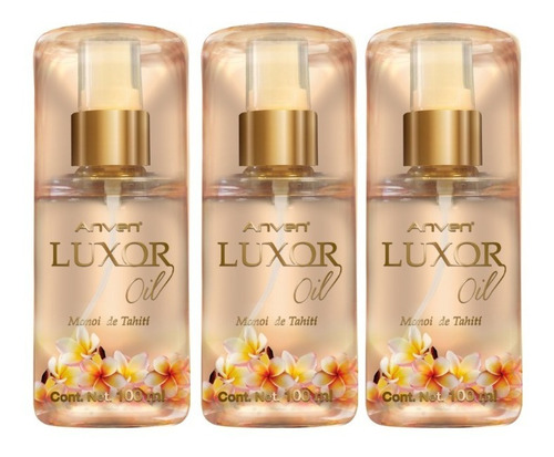 Anven Luxor Oil 100 Ml