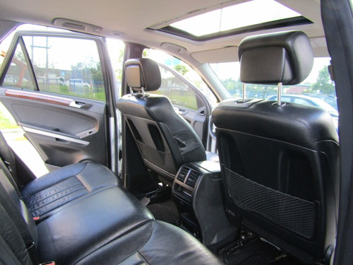 Mercedes Benz Clase Ml 350 At 3500