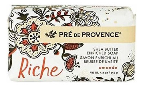 Kits Cuidado De La Piel - Pre De Provence Riche Shea But