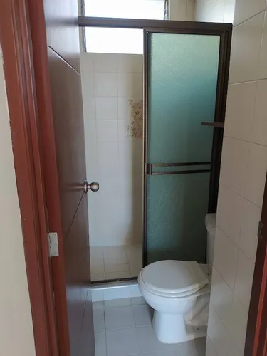 Apartamento En Torres De Comfandi - Conjunto A (torre 6-502)
