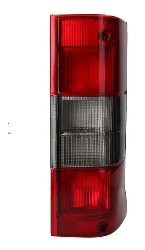 Faro Trasero Ducato F2 2003  Derecho