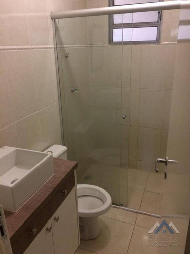 Imagem 12 de 18 de Casa Com 3 Dormitórios À Venda, 120 M² Por R$ 190.000,00 - Santa Izabel - Londrina/pr - Ca0332