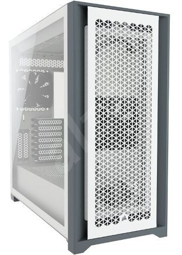 Gabinete Corsair Cc-9011219-ww 7000d Airflow Atx Usb 3.0 /vc