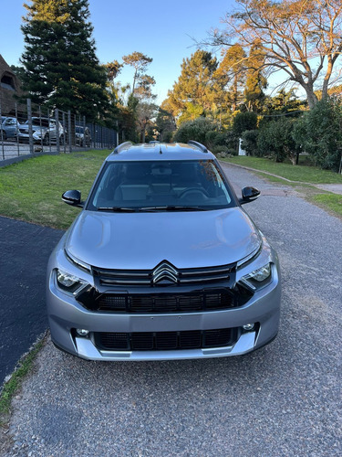 Citroën C3 Aircross 1.0 Shine Turbo 200 Cvt 7As