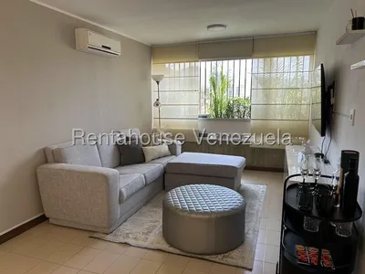 Apartamento en alquiler