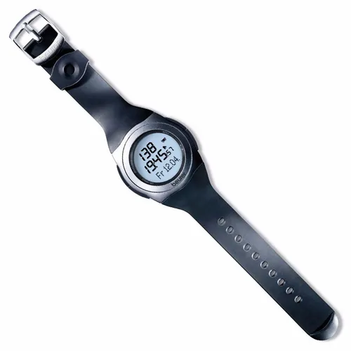 Beurer Pm25 Reloj Pulsometro De Frecuencia Cardíaca + Banda