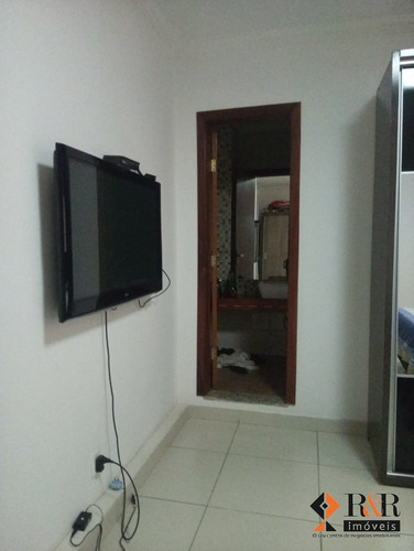 Òtima Cobertura No Cèu Azul - Rer516